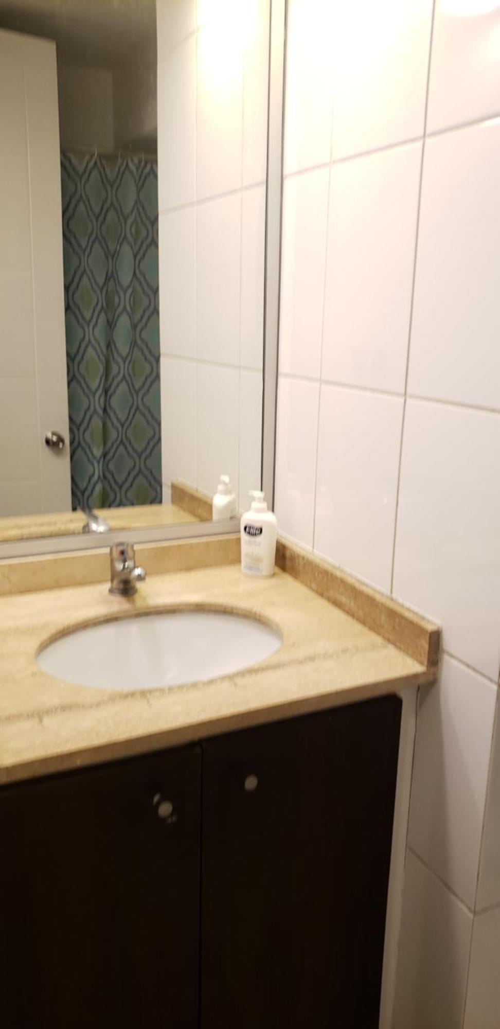 Comodo Dpto Centro De Santiago Hasta 3 Personas Экстерьер фото